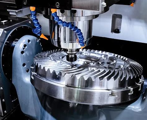 cnc manufacturing efficiency|improving cnc machining accuracy.